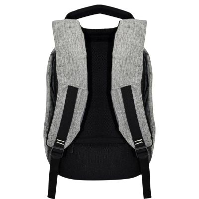 Рюкзак туристичний Semi Line 17 Grey/Black (8387) (DAS302148) | Зображення 1