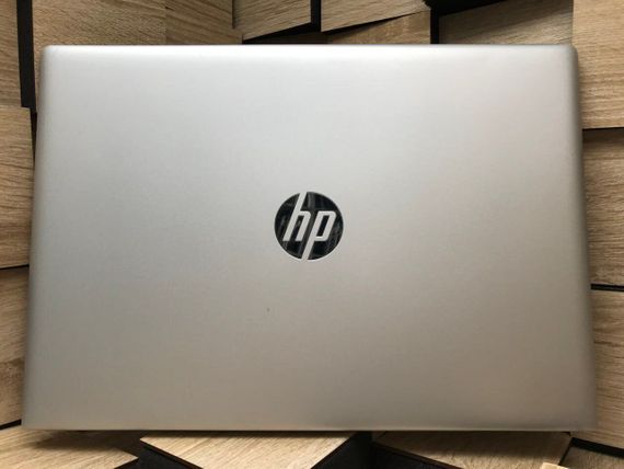 Ноутбук Б-клас HP Probook 640 G4 / 14" (1366x768) TN / Intel Core i5-8350U (4 (8) ядра по 1.7 - 3.6 GHz) / 8 GB DDR4 / 256 GB SSD M.2 / Intel UHD Graphics 620 / WebCam / Fingerprint б/в | Зображення 7