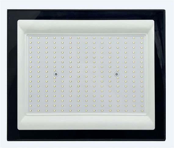 Прожектор уличный LED с датчиком движения HL-59P/50W NW IP65