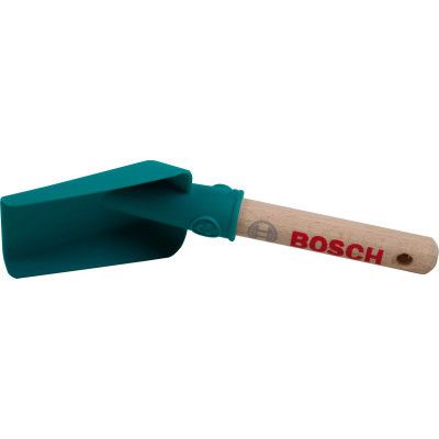 Игровой набор Bosch садовый Лопата ручная, короткая (2789) | Зображення 2