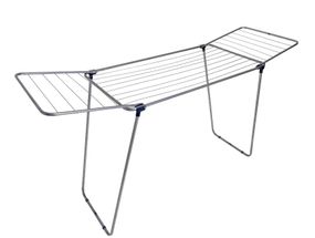 Сушилка для белья напольная Casa Si Merkur Pure 18m Silver (CS92235S04C) (DAS302407)