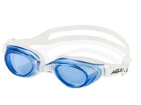 Окуляри для плавання Aqua Speed ​​AGILA 066-61 синій, прозорий OSFM 5908217629319