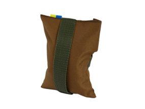 Подушка упор для стрільби під приклад 150*190 мм GEN 2