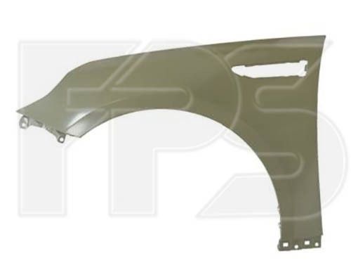 Крыло переднее левое Kia Optima '16- (FPS) 66311D4000