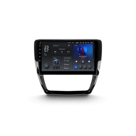Штатна магнітола Teyes X1 2+32Gb Volkswagen Jetta 6 2011-2018 10"