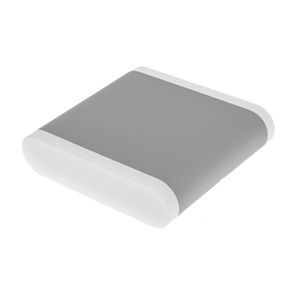 Подсветка LED фасадная IP54 AL-255/6W NW GY