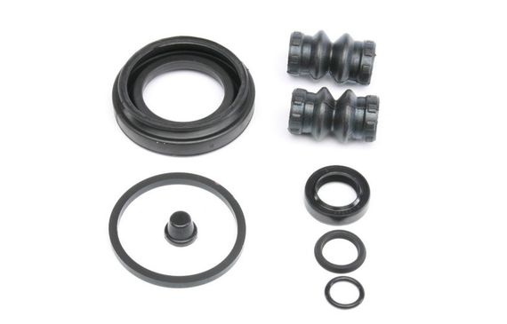 Ремкомплект суппорта заднего Audi A8 98-02 d=43mm  Lucas  243039 | Зображення 1