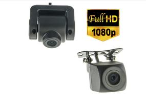 CYCLONE Front/Back AHD 7094A 1080P