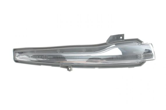 Повторювач повороту на дзеркало Mercedes Benz E-class W213 16- L  A0999060701