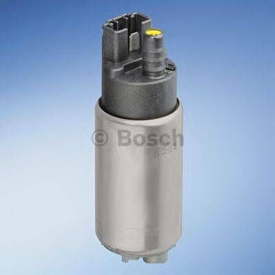 ПАЛИВОПІДКАЧУЮЧИЙ НАСОС BOSCH 0580454035