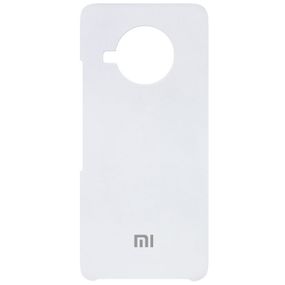 Чохол Silicone Cover (AAA) для Xiaomi Mi 10T Lite / Redmi Note 9 Pro 5G