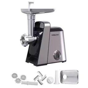Мясорубка электрическая 3000Вт SOKANY SK-06007