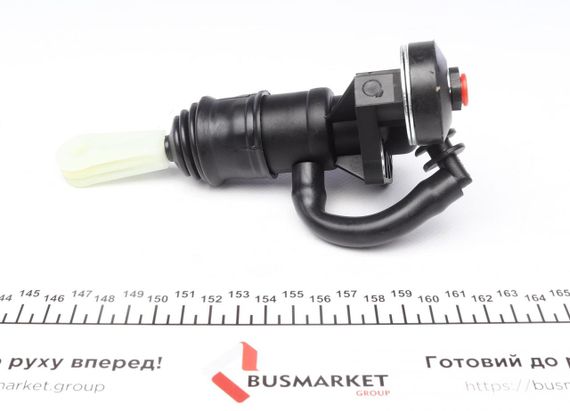 Циліндр зчеплення головний Audi A4 A6 94-05 Skoda SuperB 01-08 VW Passat B5 B5.5 96-05 55-0138 | Зображення 3