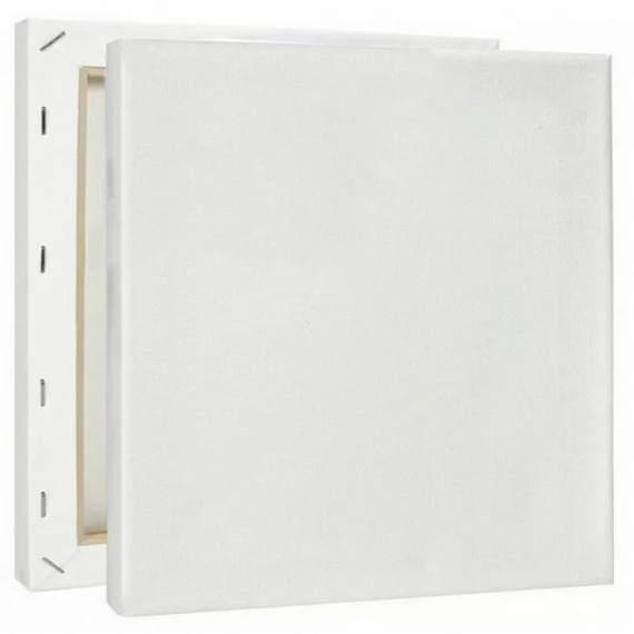 Полотно на підрамнику 20*20 см 13008