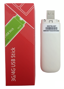 4G модем роутер Huawei E 8372 h - 927 LTE WIFI USB 3G  до 150 Мбіт, LTE два выхода под антенну