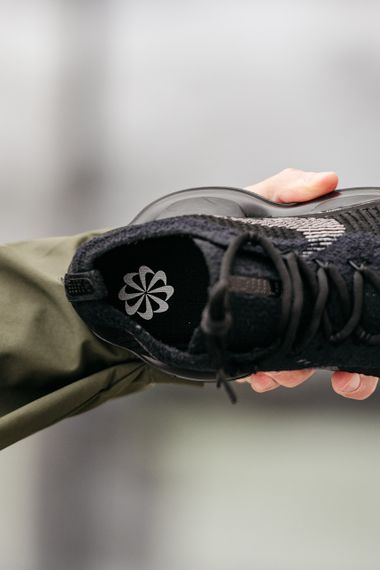Мужские кроссовки Air Max Scorpion FK весна/лето/осень 43 27,5 | Зображення 4