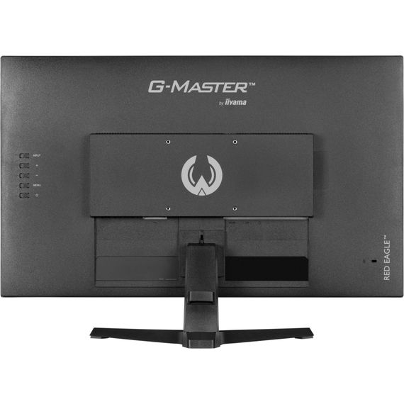 Монитор iiyama G2770HS-B1 | Зображення 6