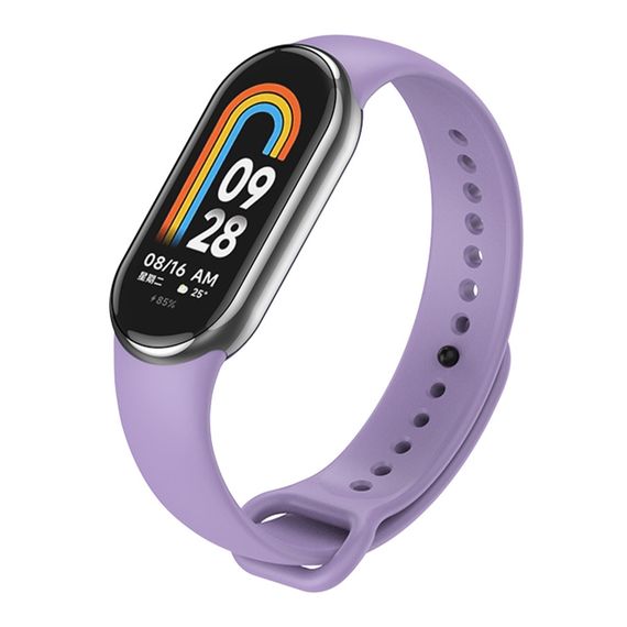 Ремешок для Xiaomi Mi Band 8/9/10 Original Design | Зображення 6