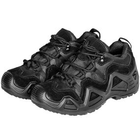 Кроссовки тактические Han-Wild WH-997 Black р.42 мужские