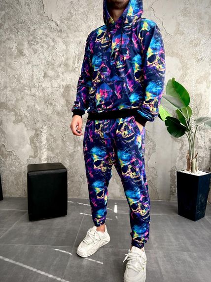 Спортивний костюм | Зображення 1