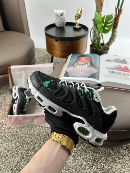 Чоловічі кросівки Air Max Terrascape Plus  Green White 44 | Зображення 7