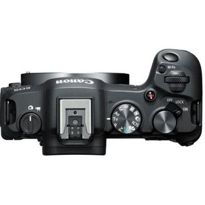 Цифровой фотоаппарат Canon EOS R8 + RF 24-50mm f/4.5-6.3 IS STM (5803C016) | Зображення 5