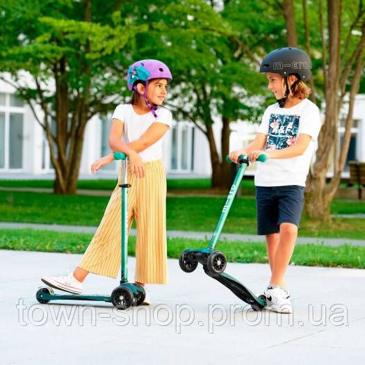 Защитный шлем MICRO - Черный (M) | Зображення 7