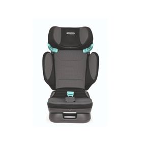 Автокресло Peg-Perego Viaggio 2-3 Flex Crystal black черное с серым (IMVF010000DP53DX13)