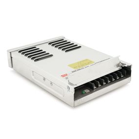 Импульсный блок питания Mean Well ERP-200-12 12В 16.8А 200Вт IP67