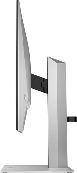 TFT 23.8" HP S7 Pro 724pf, IPS, HDMI, DP, HAS, Pivot, чорно-сріблясти | Зображення 2