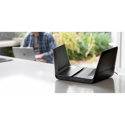 Маршрутизатор Netgear RAX120-100EUS | Зображення 9