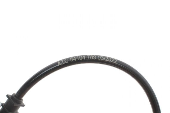 Датчик ABS передній Peugeot 407 Citroen C6 1.8-3.0 1.6D-2.7D 04- 54104 | Зображення 3