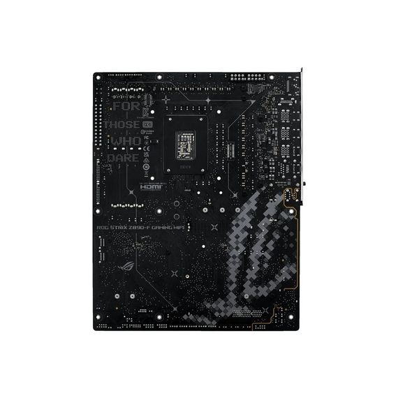 Материнская плата ASUS ROG STRIX Z890-F GAMING WIFI | Зображення 6