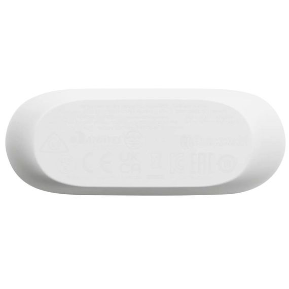 Навушники JBL Wave Buds TWS White (JBLWBUDSWHT) | Зображення 5