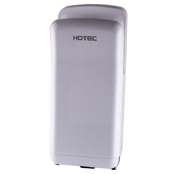 Сушилка для рук HOTEC 11.101 ABS White | Зображення 1