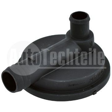 Маслоотделитель картерных газов (сепаратор) VW LT/T4 2.4/2.5 D/TDI/SDI 90- (мот. AAB/ACV/AGX/AJA/AJT/ACV/AHY), AutoTechteile, 312