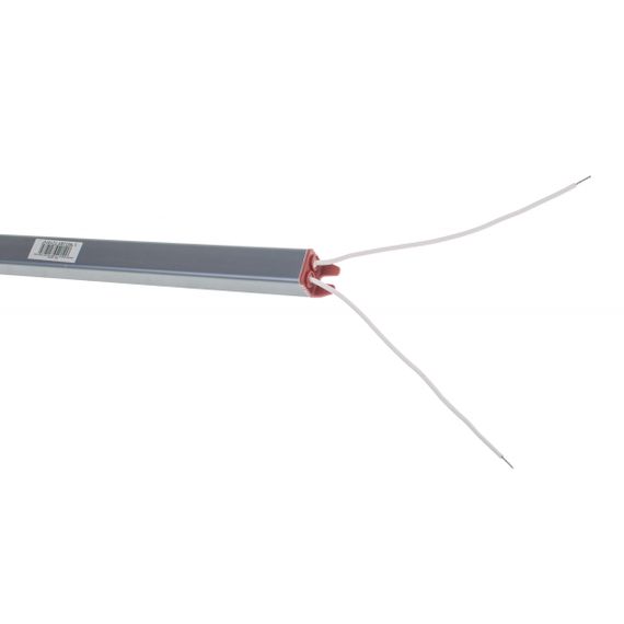 Блок питания светодиодный 2,0A DR-48W IP67 AC 170-264V DC 24V Output | Зображення 4