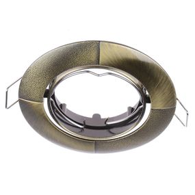 Светильник точечный HDL-DT 72 AB MR16