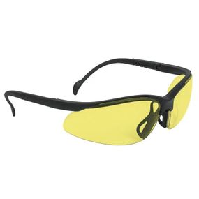 Очки защитные Truper Sport желтые (LEDE-SA)