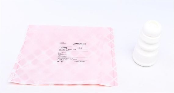 Отбойник амортизатора заднего VW Passat 96-00 18376