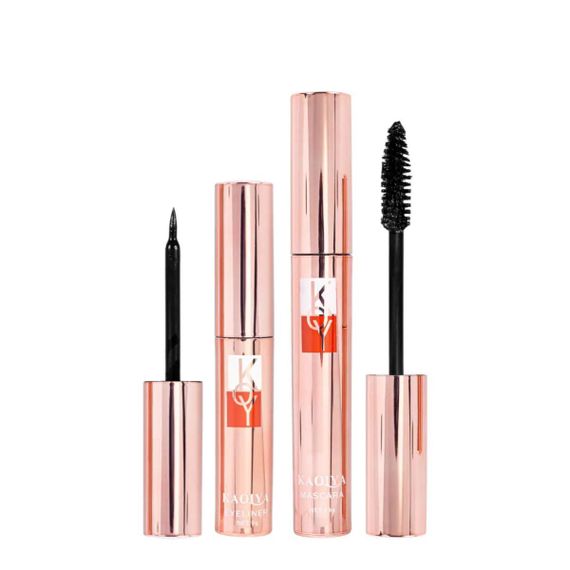 Туш для вій із підводкою в наборі Kaqiya Mascara&Eyeliner | Зображення 2