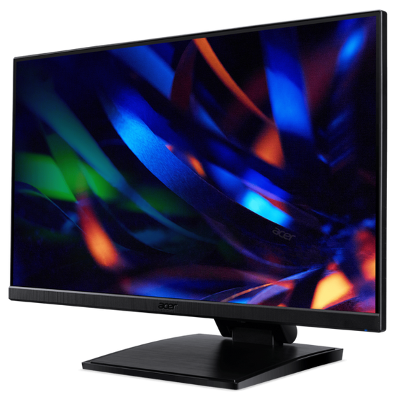 Монiтор 23.8" Acer UT241YAbmihuzx (UM.QW1EE.A02) Black | Зображення 3