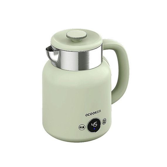 Електрочайник Xiaomi CR-SH1501 Green | Зображення 2