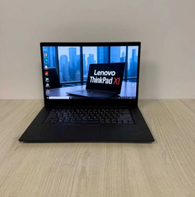 Ноутбук Lenovo ThinkPad X1 Extreme 4K Touch i7-8850H 16GB SSD 512GB GTX 1050Ti Б/В