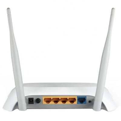 Маршрутизатор TP-Link TL-MR3420 | Зображення 4