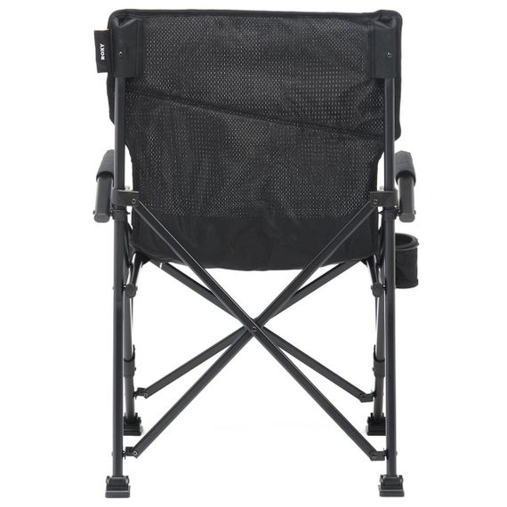 Крісло розкладне Uquip Roxy Black (244052) | Зображення 3