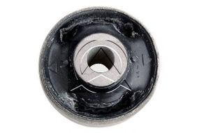 Сайлентблок важеля AUDI A1, A3, SEAT IBIZA III-IV, VW POLO 96 перед. міст (Вир-во SIDEM) SIDEM 863602 на SEAT IBIZA V (6J5, 6P5)