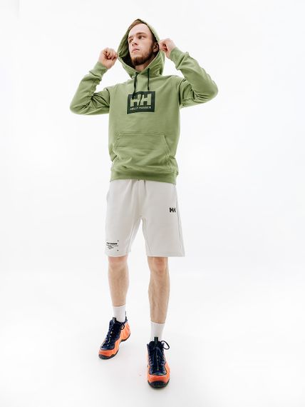 Толстовка HELLY HANSEN HH BOX HOODIE | Зображення 4