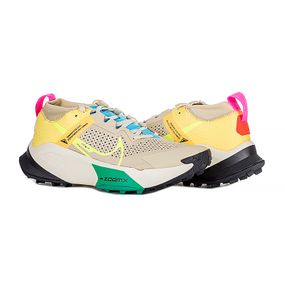 Кросівки Nike ZOOMX ZEGAMA TRAIL