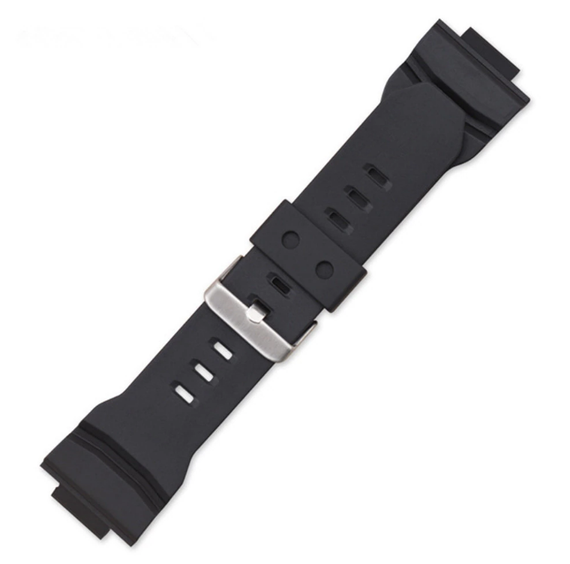 Спортивный ремешок Primo для часов Casio G-Shoсk GA-150 / GA-200 / GA-300 / GA-301 / GLX-150 / GAW-100 | Зображення 1